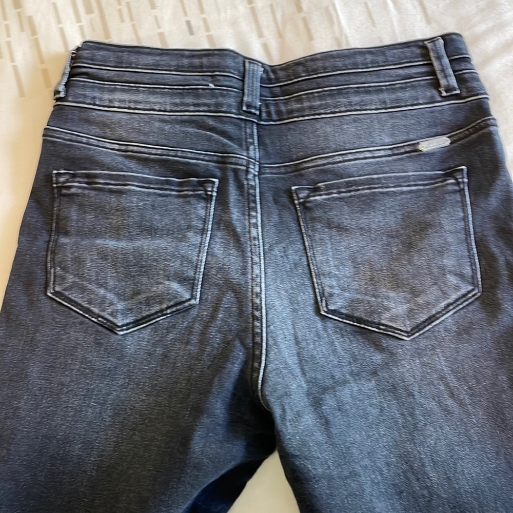 Kancan skinny jeans